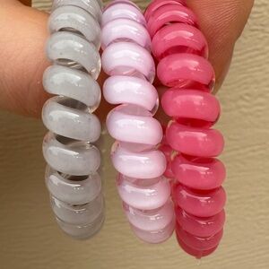 Prickly Pink Set 3pc